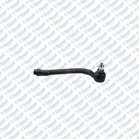 TEKNOROT HY-371 Rotbasi On Sag Hyundai Elantra 07-10 Hyundai I30 07-11 Kia Ceed I 06-12